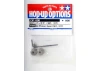 Tamiya 0.4 Pinion Gear 30T/31T