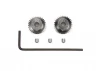 Tamiya 0.4 Pinion Gear 30T/31T