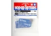 Tamiya 6mm Shim Set X 10 For 58425