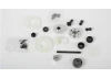 Tamiya 2 Speed Gear Set For 43514
