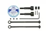 Tamiya Universal Drive Shaft - Fit DF-02, DF-03, TT-02B, DT-02, DT-03, etc