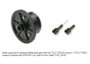 Tamiya Universal Shaft -TT-01/Ta-04