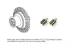Tamiya Universal Shaft -TT-01/Ta-04