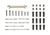 Tamiya DT-02 Turnbuckle Set