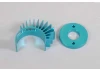 Tamiya Dt-02 Aluminium Motor Heat Sink
