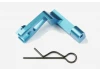 Tamiya TA05 Aluminium Transponder Stay