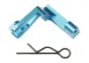 Tamiya TA05 Aluminium Transponder Stay