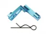 Tamiya TA05 Aluminium Transponder Stay