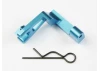 Tamiya TA05 Aluminium Transponder Stay