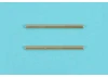 Tamiya 46mm Titanium Suspension Shafts