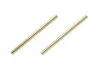 Tamiya 46mm Titanium Suspension Shafts