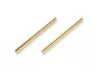 Tamiya 46mm Titanium Suspension Shafts