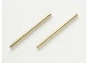 Tamiya 46mm Titanium Suspension Shafts