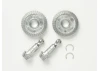 Tamiya Ndf01 Bevel P.14T + Ring G.39T**disc