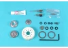 Tamiya Dt-02 Ball Diff Set