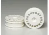Tamiya Off-Road 4WD Fr Wheel Large