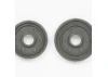 Tamiya 04 Spur Gear 93T/104T(F103Gt)58431