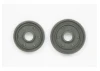 Tamiya 04 Spur Gear 93T/104T(F103Gt)58431