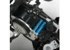 Tamiya DF-03 Heat Sink Bar Set