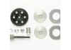 Tamiya DF-03 Slipper Clutch Set