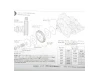 Tamiya DF-03 Slipper Clutch Set