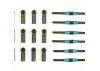 Tamiya DF-03 Hard Turnbuckle Shaft