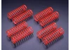 Tamiya Tgm-04 Spring For 8 Damper X 8