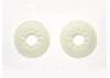 Tamiya DF-03 Front One Way Bevel X 2