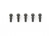 Tamiya 5X5mm H.H.H.B.Connector *5 58441