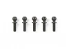 Tamiya 5X8mm Hard Hex Head Ball Connector