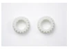 Tamiya Center Pulley (18T) For 58395
