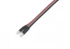 Tamiya LED Red 3mm Diameter X 2