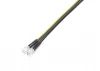 Tamiya LED Yellow 5mm Diameter X 2