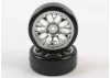 Tamiya Mesh Wheel Super Driftech Tire