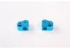 Tamiya DB01 Aluminium Suspension Block X 2