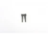 Tamiya Cr01 Reinforced Wheel Axle X 2