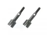 Tamiya Cr01 Reinforced Wheel Axle X 2
