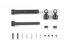 Tamiya CR-01 Carbsteel Propshaft 85mm