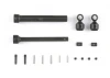 Tamiya CR-01 Carbsteel Propshaft 95mm