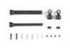 Tamiya CR-01 Carbsteel Propshaft 95mm