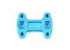 Tamiya F104 Aluminium Upper Suspension Mount