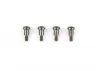 Tamiya M-05 Low Friction King Pin X 4