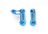 Tamiya TA06 Aluminium Racing Steering Set