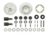 Tamiya DB01 Gear Diff Unit