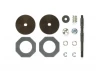 Tamiya DB02 Slipper Clutch Set