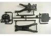 Tamiya DB02 Carbon Rein L Parts