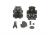 Tamiya DB02 Carbon Rein S Parts