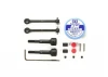 Tamiya Wr-02 Assem Univ Shaft X 2