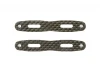 Tamiya DB02 Carbon R Stiffener X 2