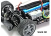 Tamiya TT-02 High Speed Gear Set 68T